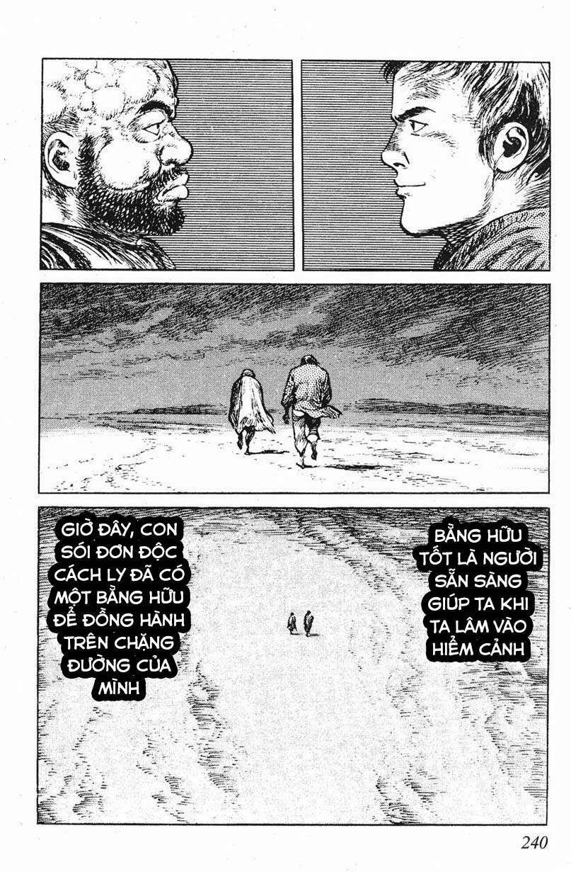 binh pháp mặc công chapter 50 22