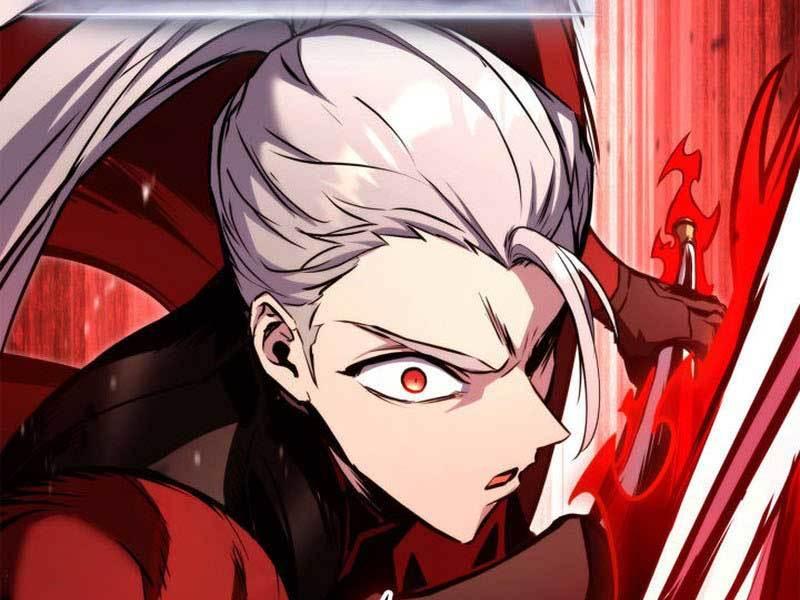 huyền thoại game thủ - tái xuất chapter 119 213