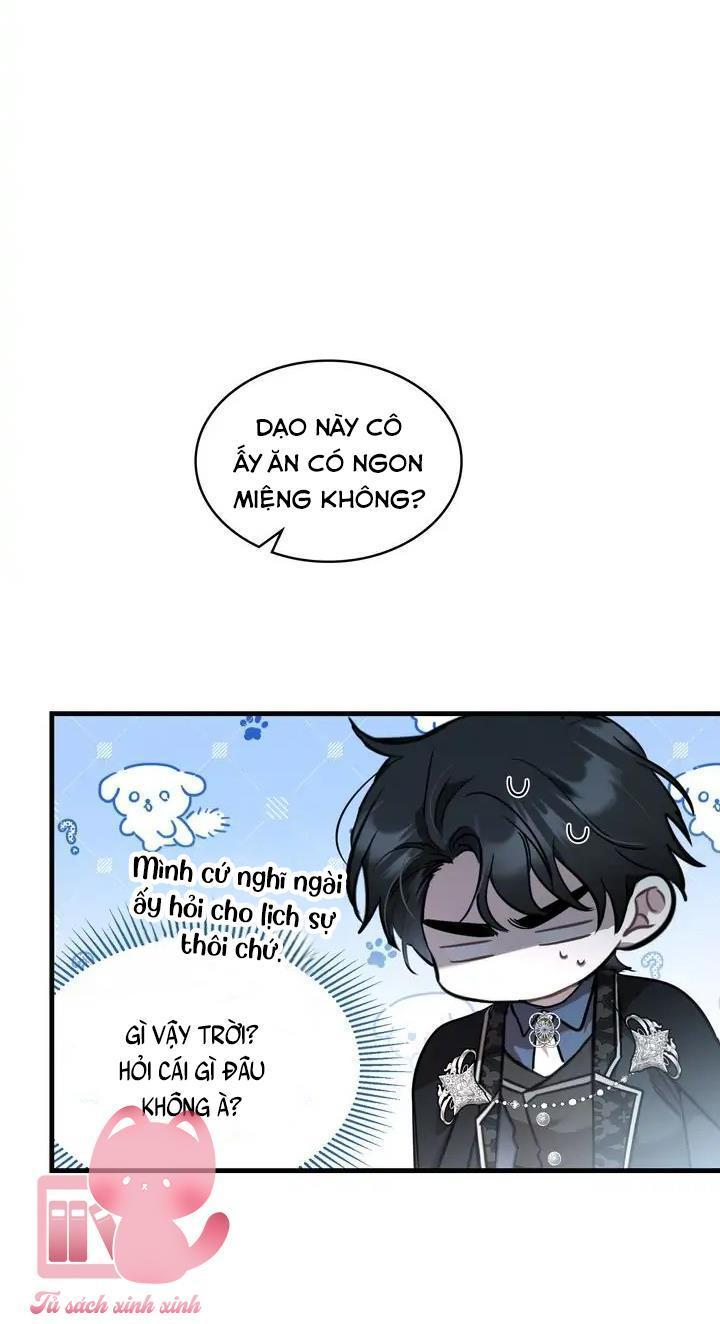 đêm đen khuất bóng chapter 42 22