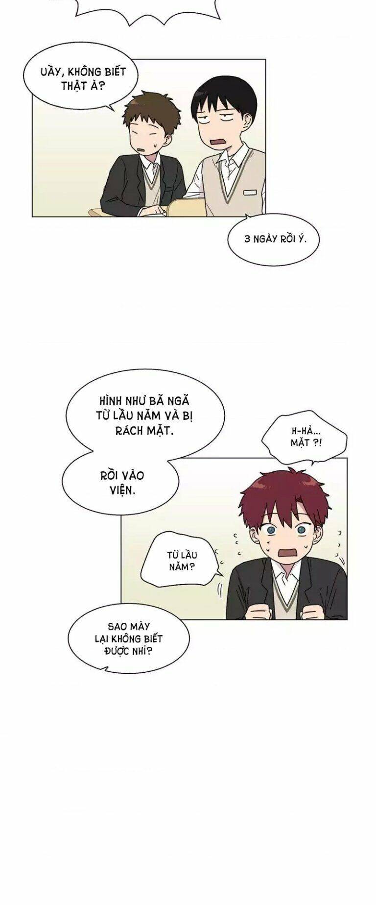 …”một sự thật khá khó chịu.” chapter 42 7