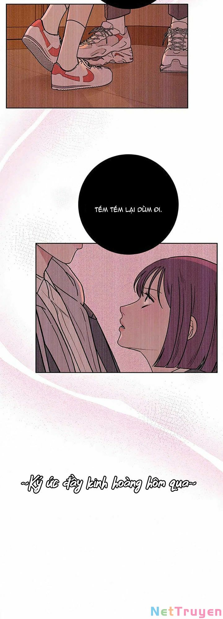 chiến lược: tình yêu trong sáng chapter 7 71