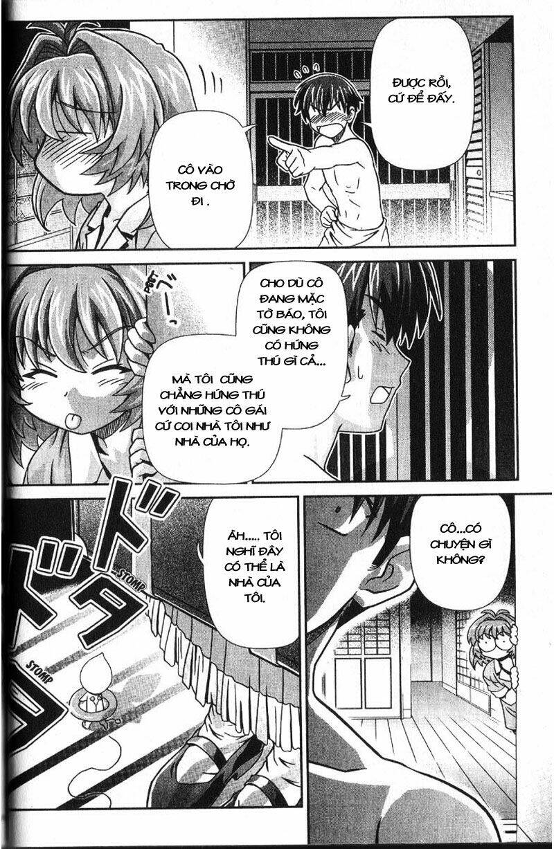 onegai twins chapter 2 17