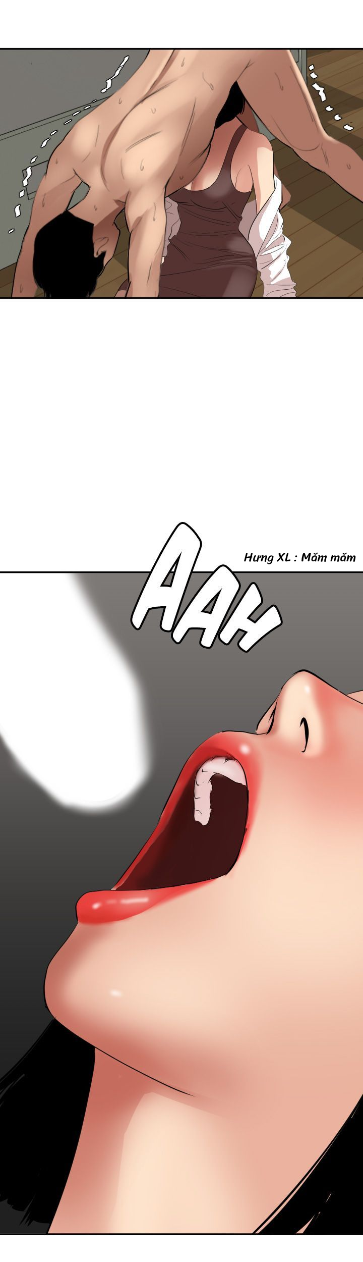 cột thu lôi chapter 63 5