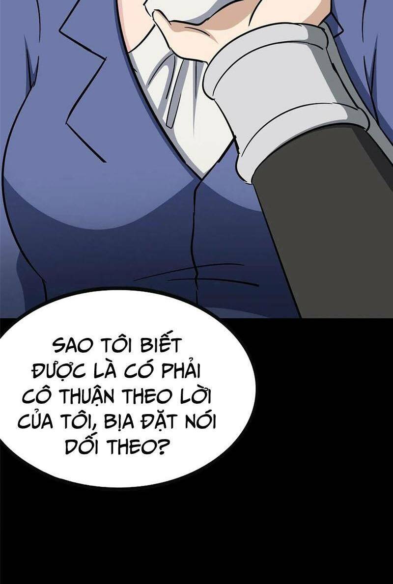 bạn gái virus của tôi chapter 388 70