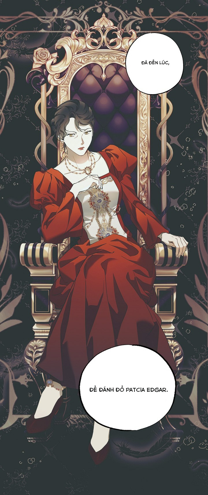 tất cả đều là sai lầm chapter 53 43