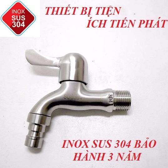 Vòi Xả Nước Hồ Lạnh