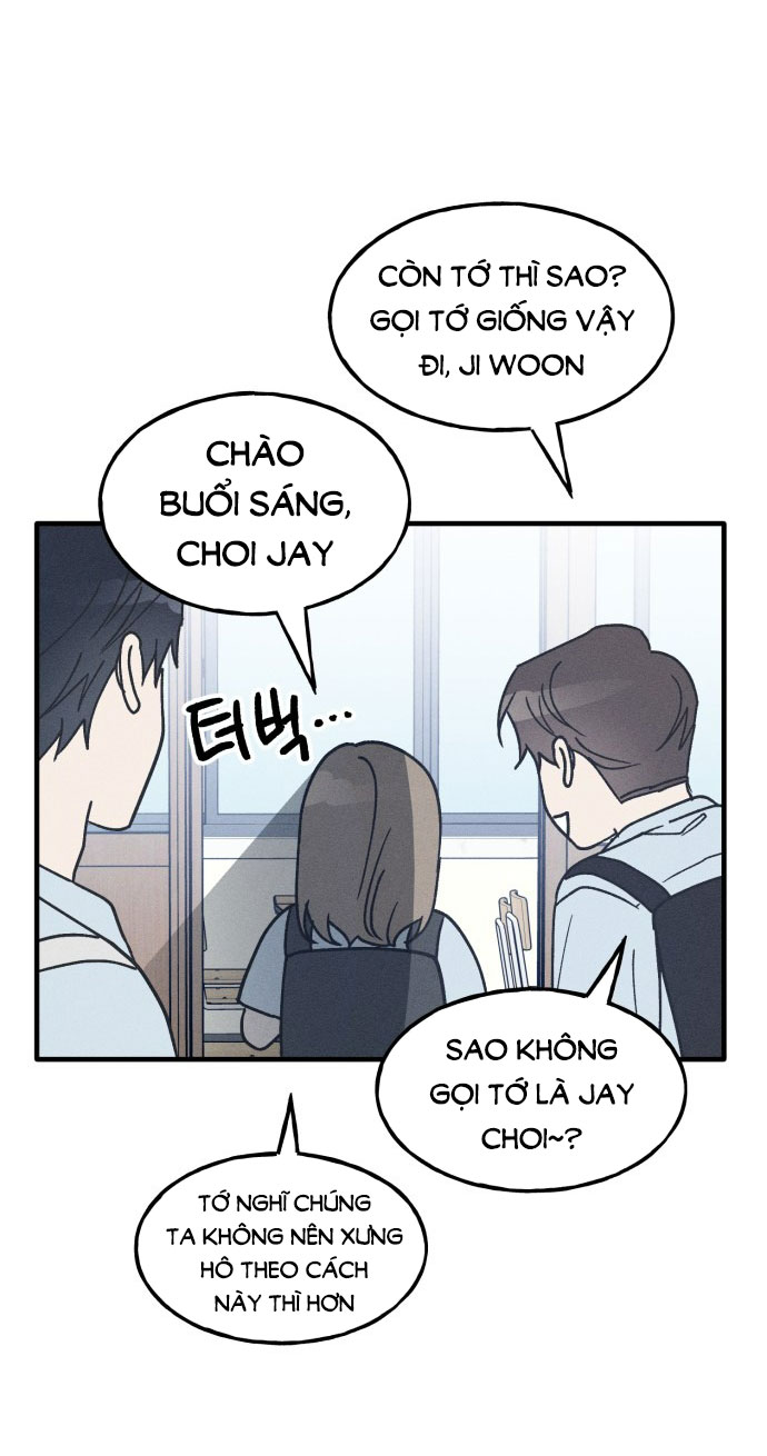 nguyên tắc của bạn thân là con trai chapter 19.2 20