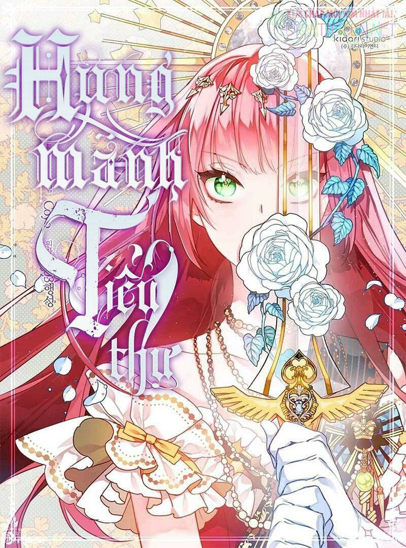 hung mãnh tiểu thư chapter 16 1