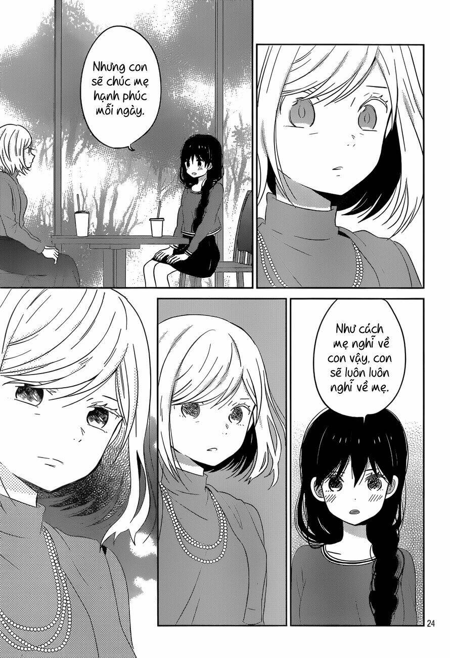 ngôi nhà mặt trời chapter 47 25