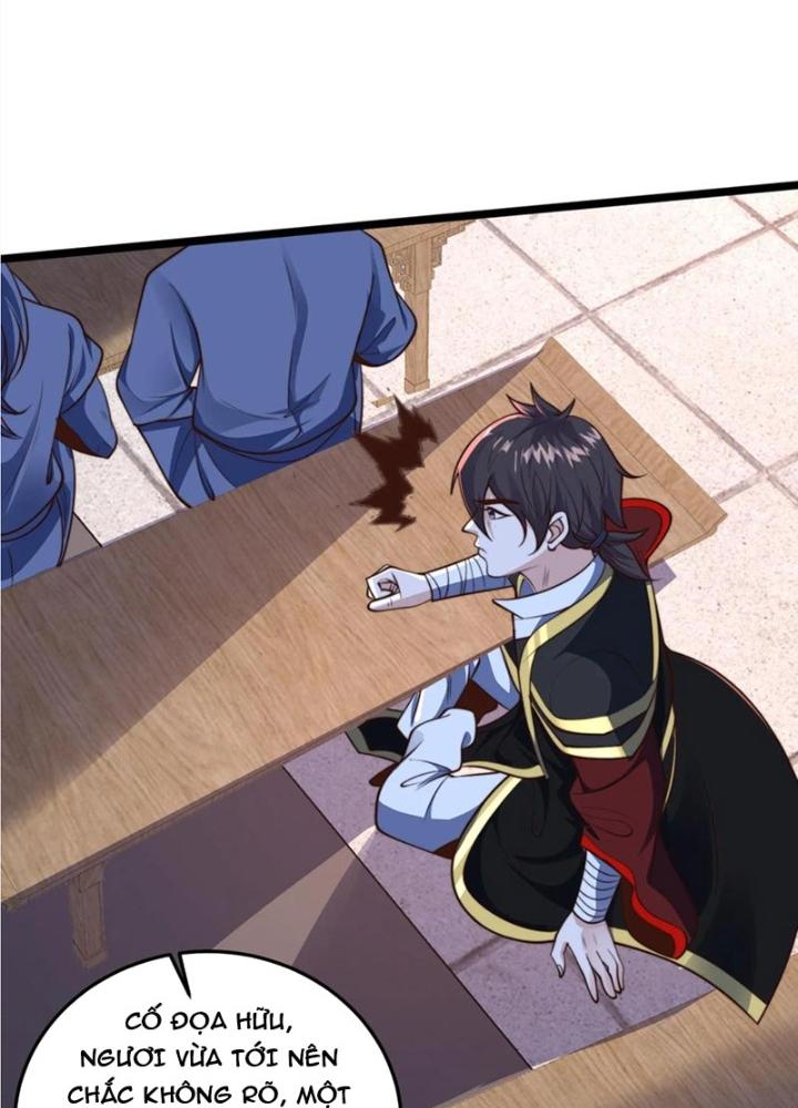 ta nuôi ma quỷ ở trấn ma ti chapter 248 79