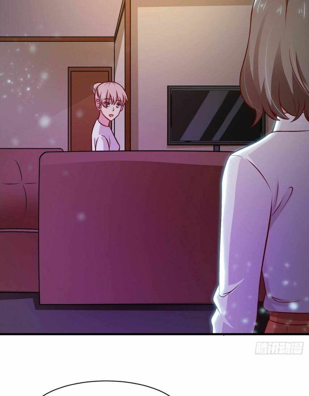 thời gian đều biết chapter 33 5