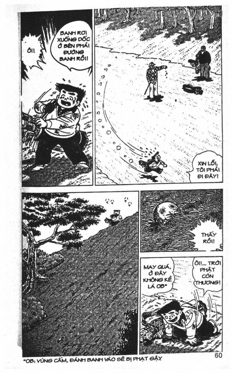 ashita tenki ni naare chapter 12 62