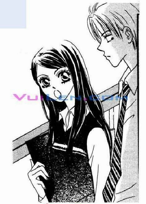 neck and neck chapter 1 65