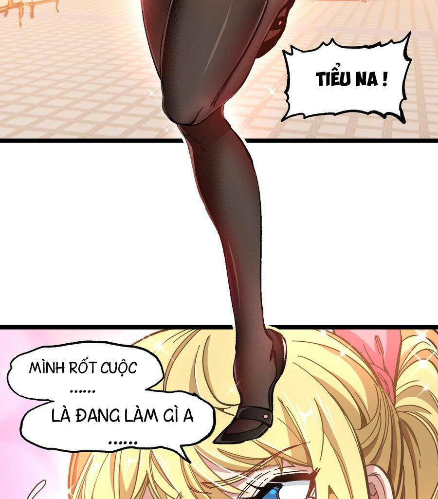 vú em vô địch chapter 22 104