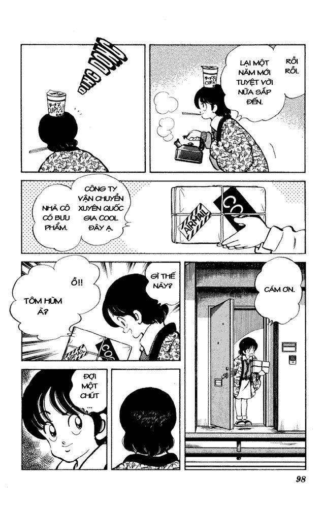 slow step chapter 52 6