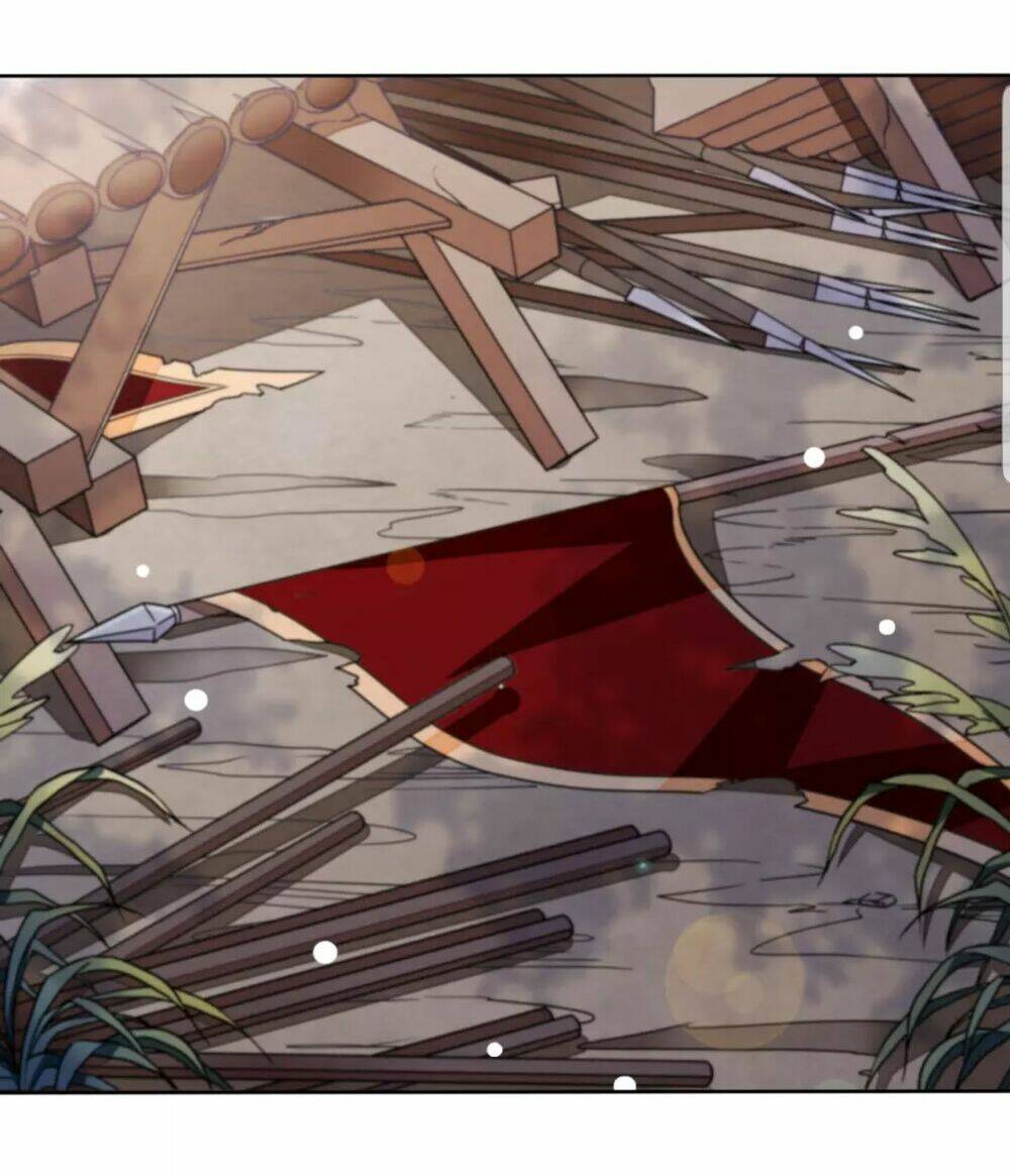 xuyên về cổ đại làm quốc bảo chapter 34 11