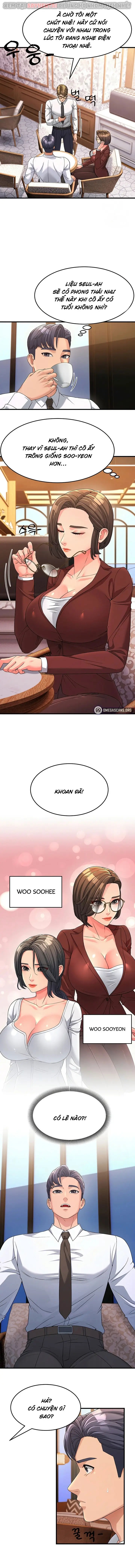 đến mẹ vợ cũng phải chiều theo ý anh chapter 8 13