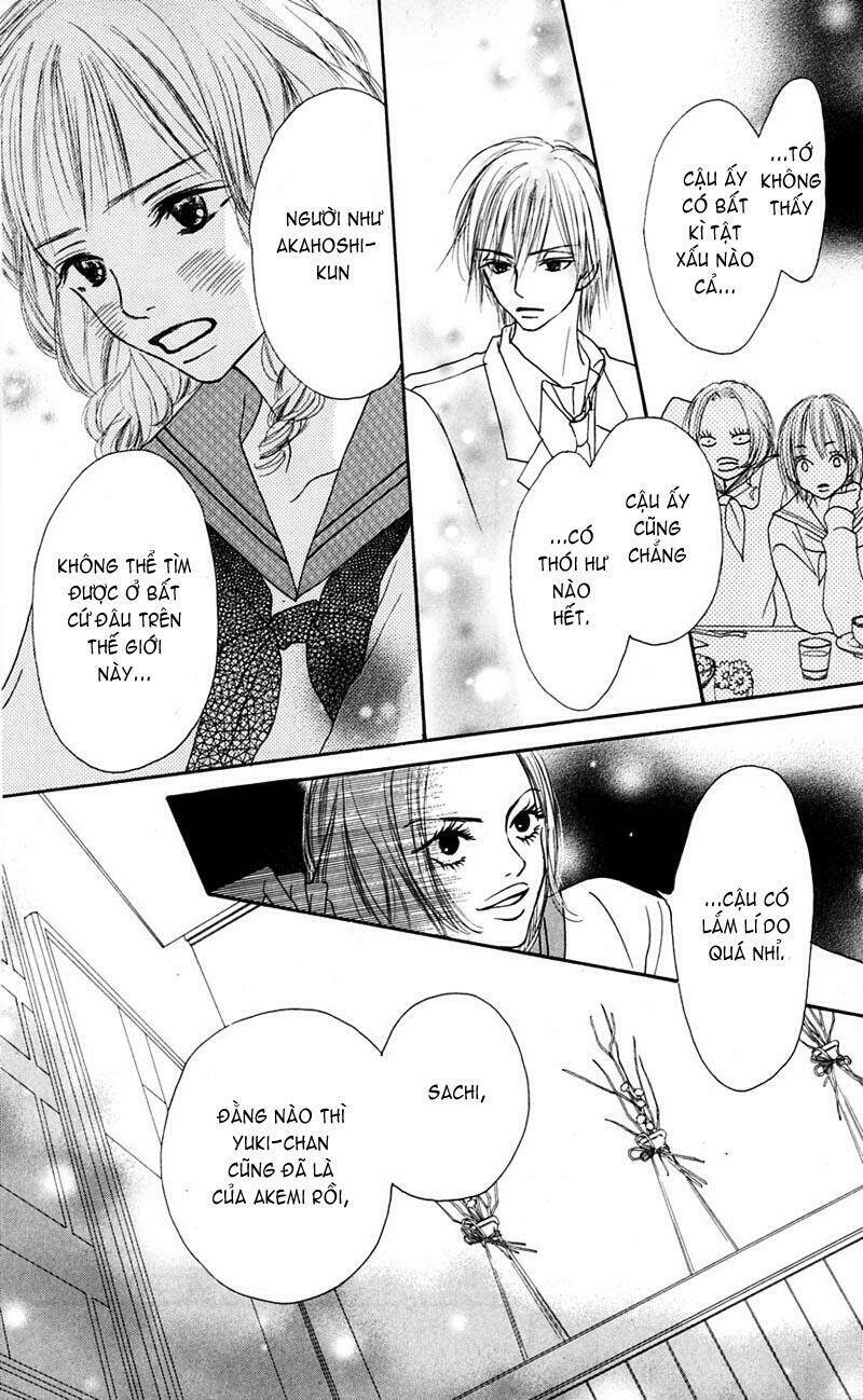 phát điên vì em chapter 16 41