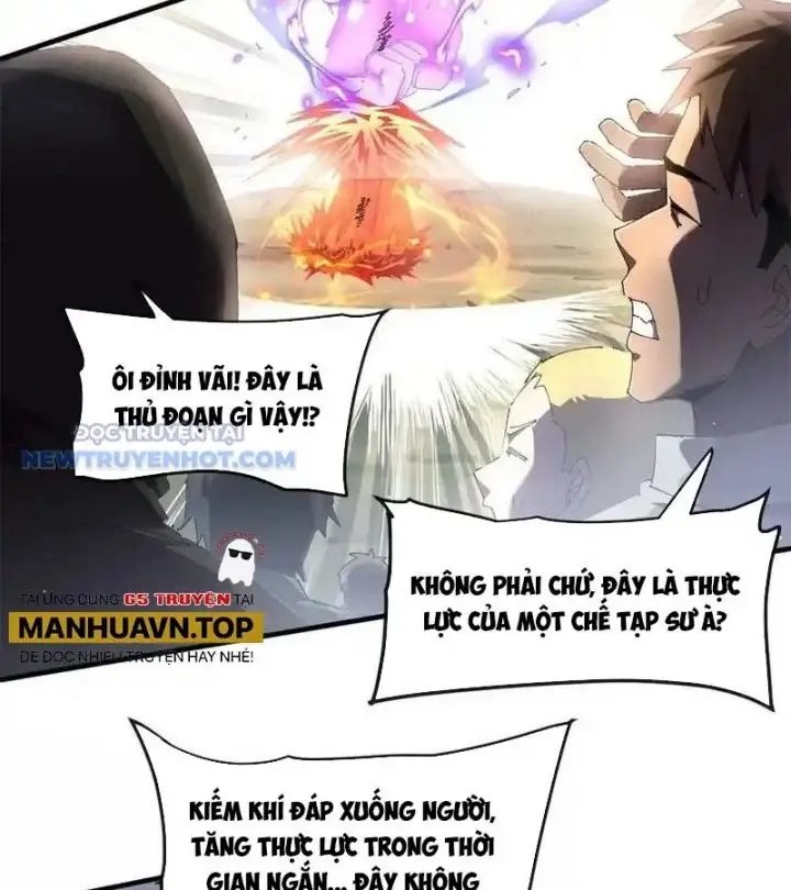 Siêu Thần Chế Tạp Sư chapter 160 12