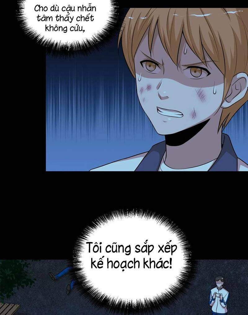 đai ca trở lại tuổi 16 chapter 159 16