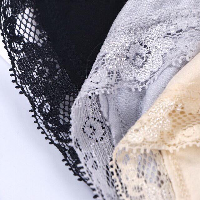 Quần Lót Gen Bụng Định Hình Xuất Nhật Túi Zip