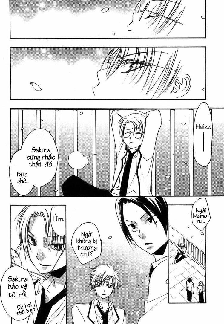 hatsukoi elegy chapter 1 40