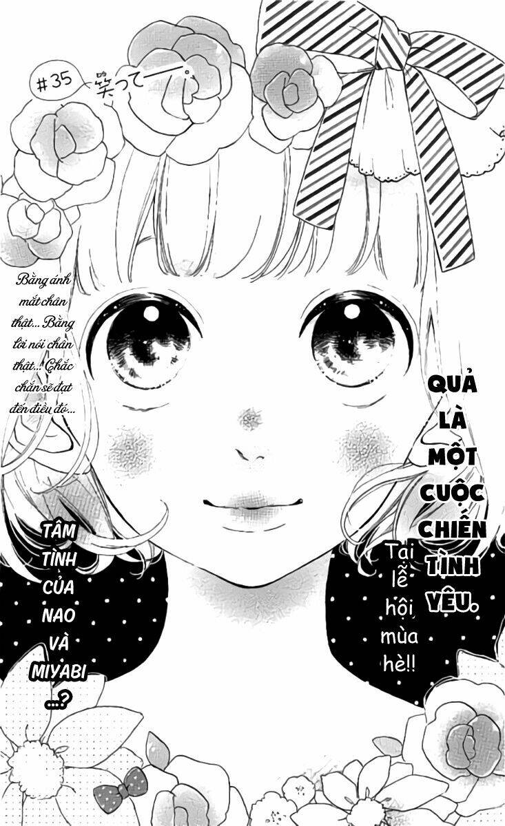 honey (meguro amu) chapter 35 3