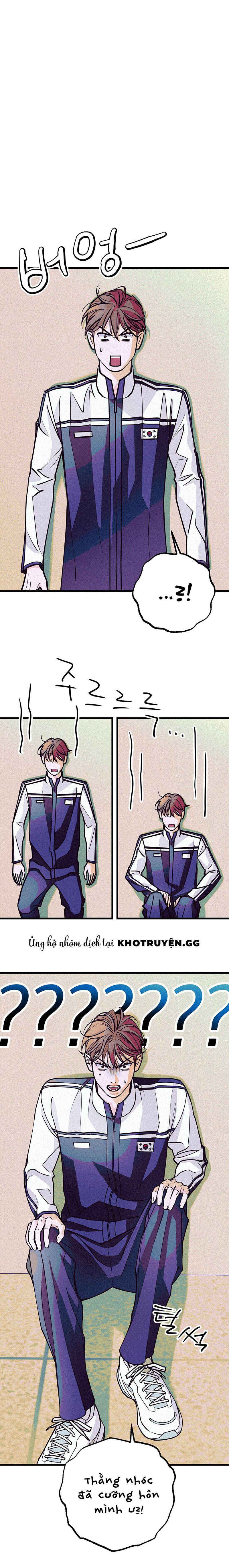 kẻ săn vàng chapter 1 25