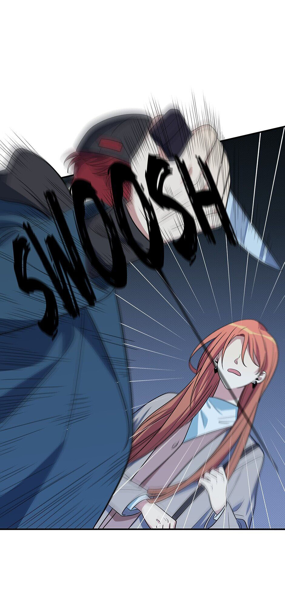 [16+] killing my love chapter 6.2 16