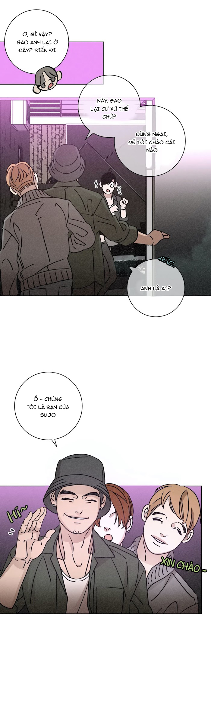 ouroboros chapter 51 12