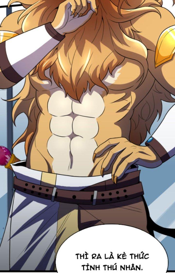 sau khi nằm, ta trở thành đại yêu chi vương chapter 7 27