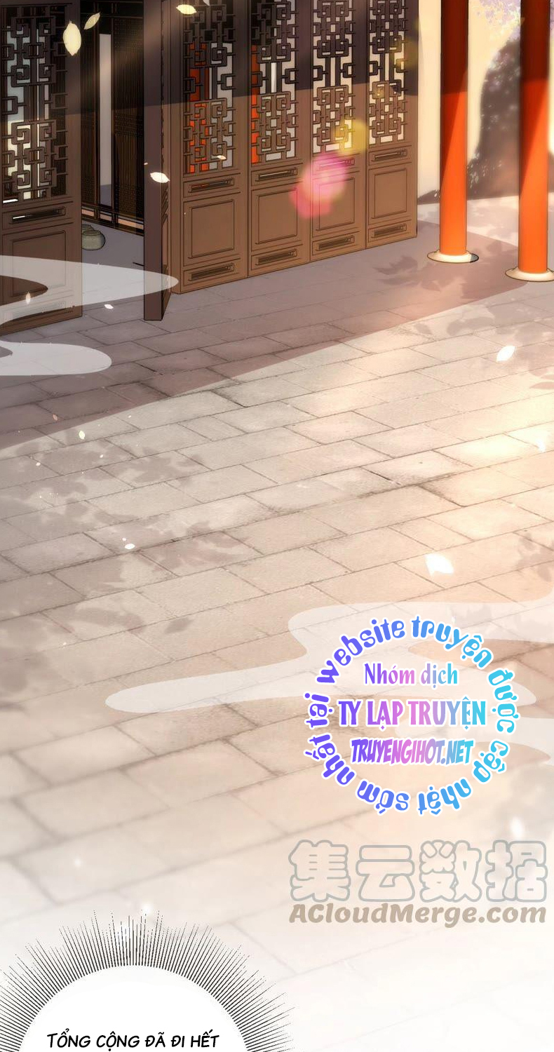 quận chúa vững quá không thể tiêu diệt! chapter 48 19