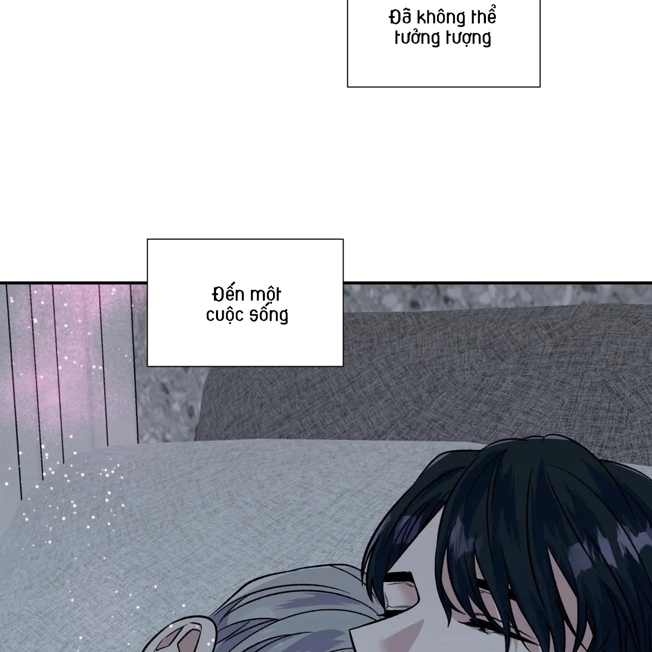 ám ảnh pheromone chapter 37 55