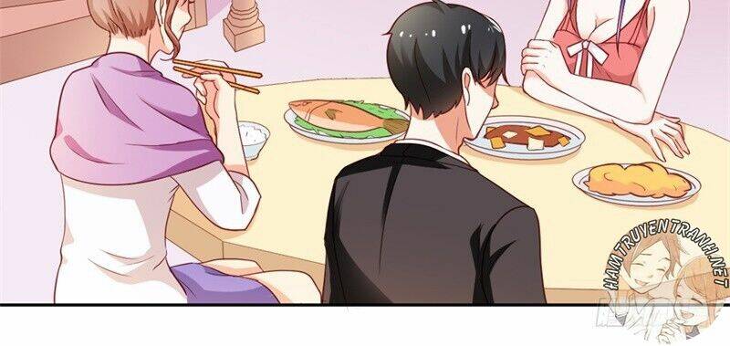 bá đạo tổng tài ngạnh thượng cung chapter 20 4