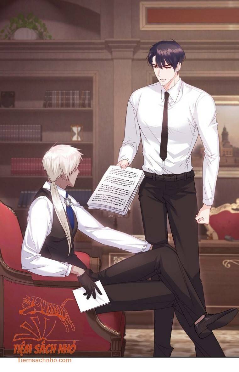 nhà điều chế nước hoa độc quyền của bạo chúa chapter 38 73