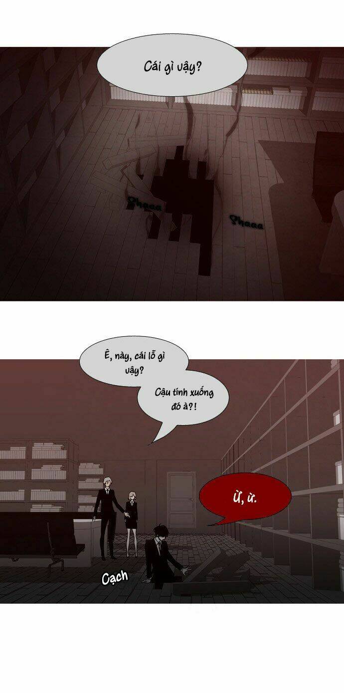 một không gian thời gian khác chapter 55 16