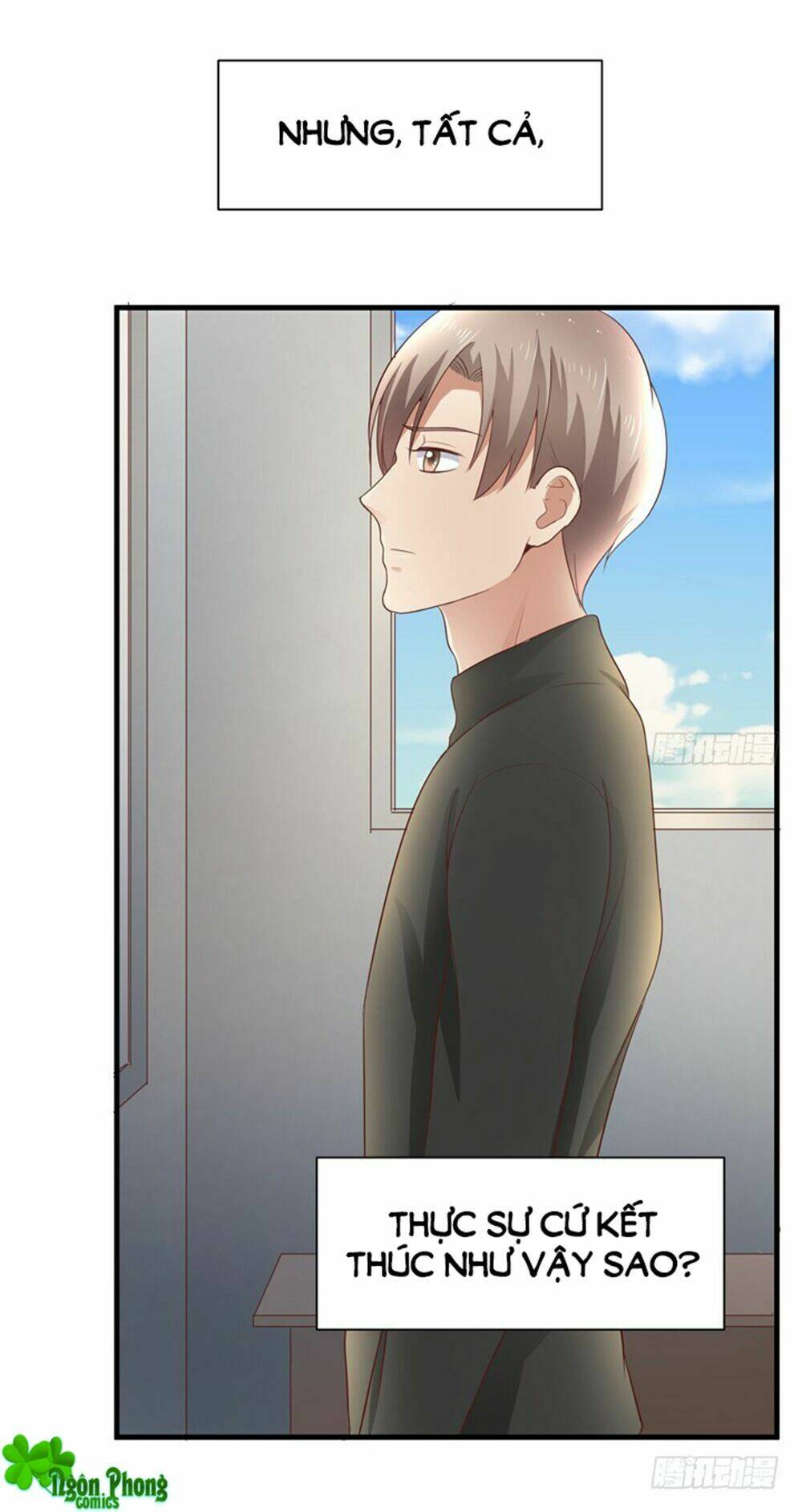 khi trò chơi ác ma bắt đầu chapter 42 15