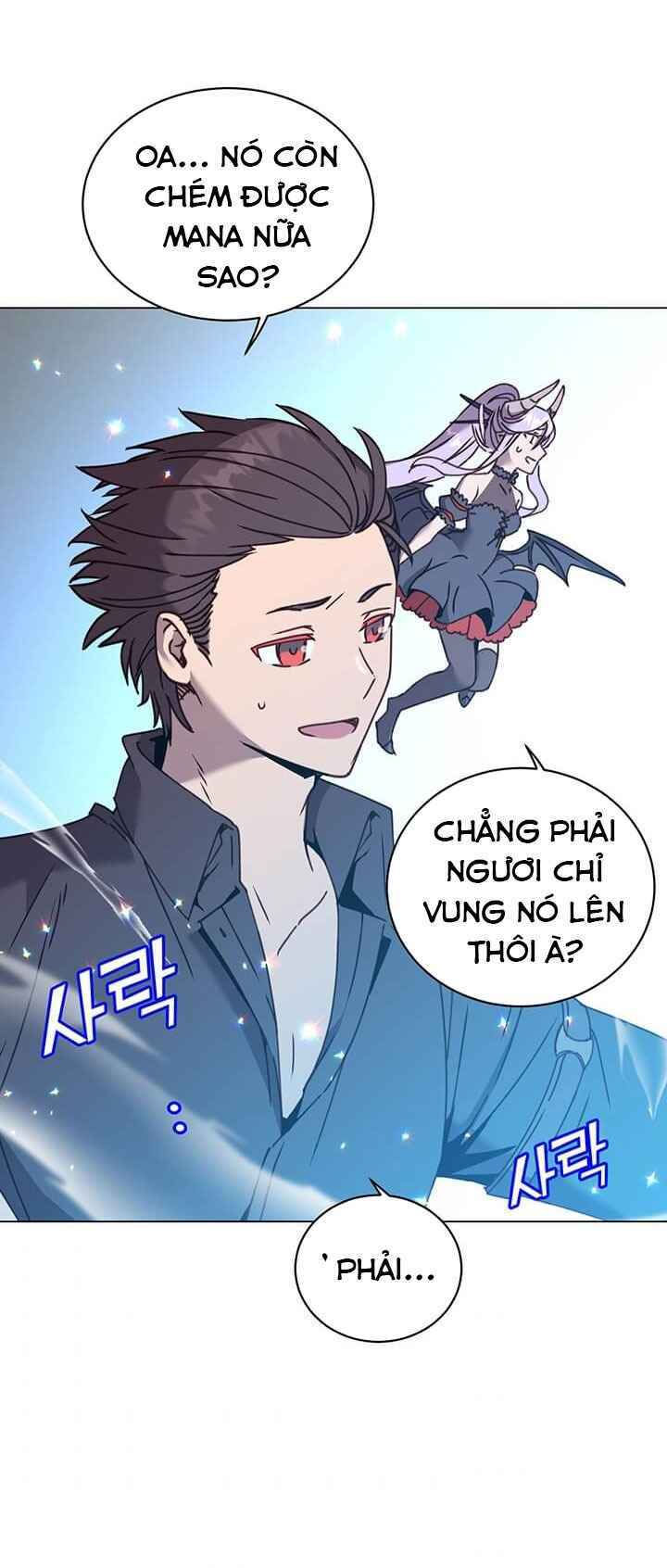 Anh Hùng Mạnh Nhất Trở Lại chapter 52 25