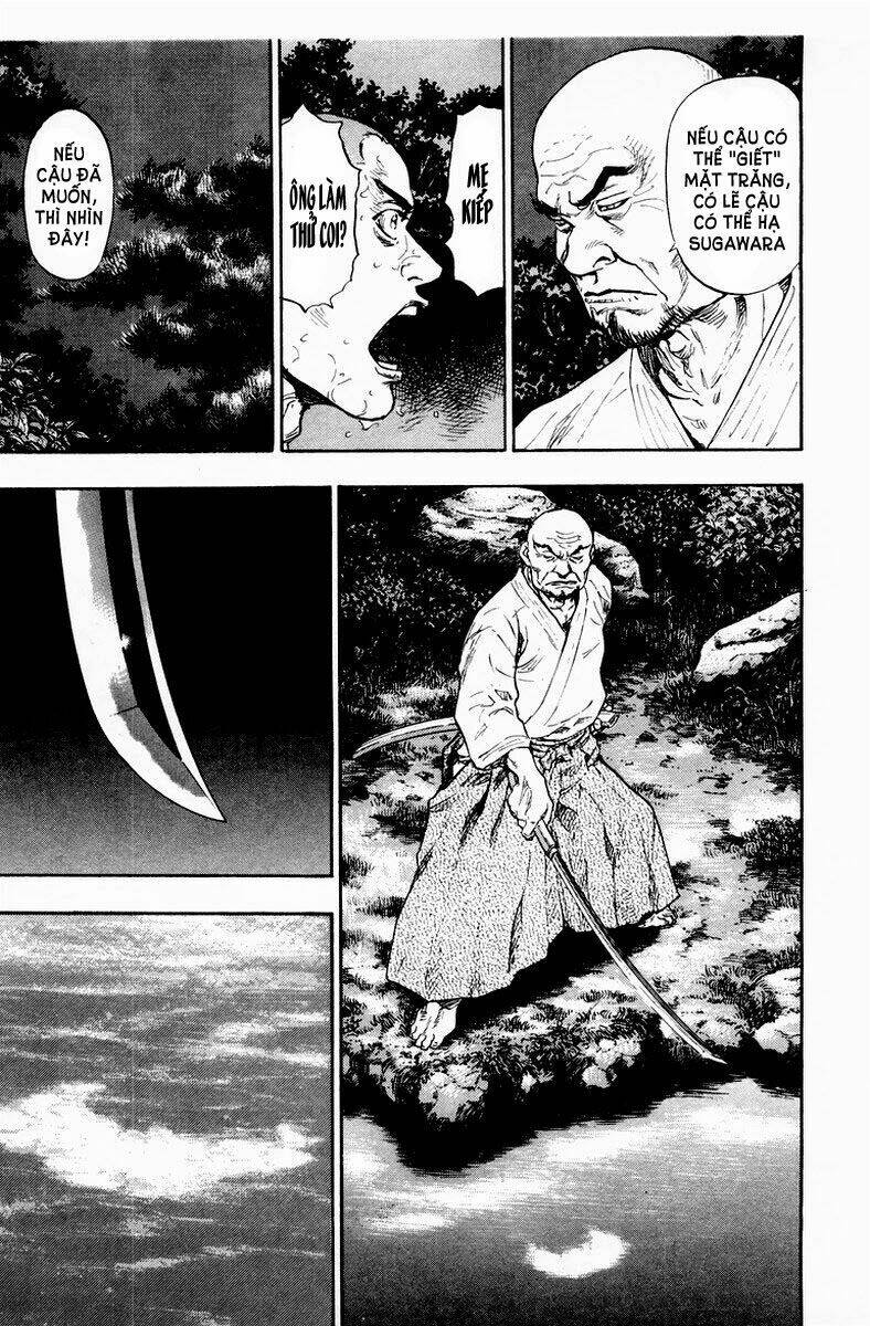 shamo (võ đạo) chapter 84 5