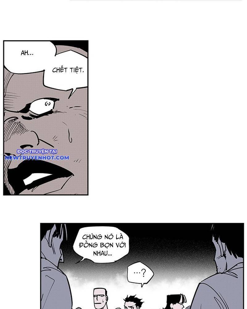 fight class 3 chapter 122 21