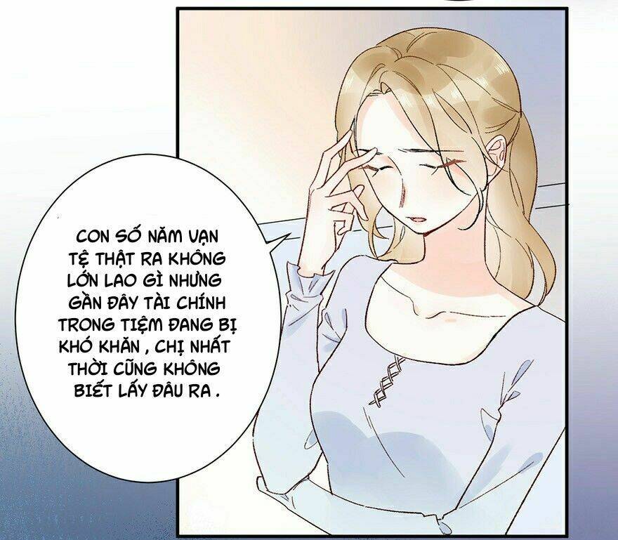 tra nam cút ra chapter 6 16