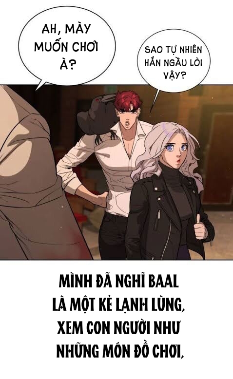 bạch huyết - white blood chapter 68 97