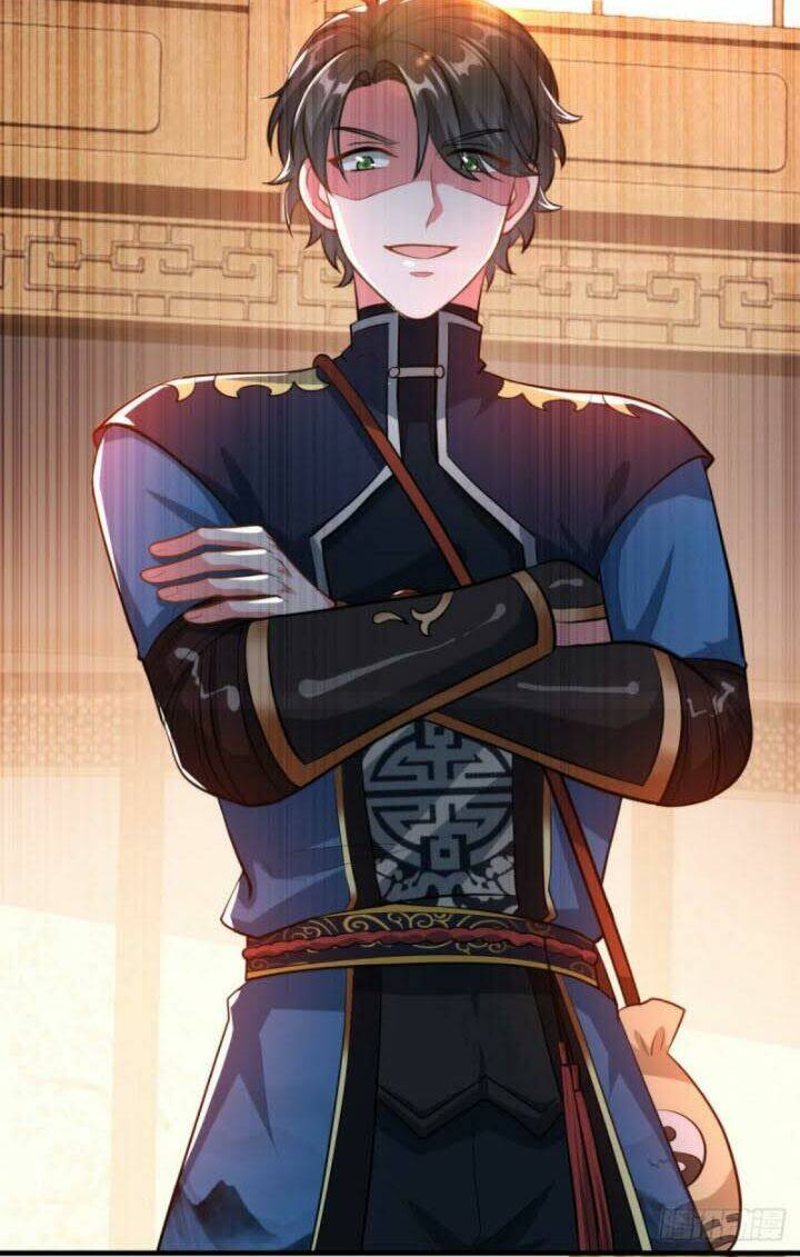 tiên ma đồng tu chapter 199 12