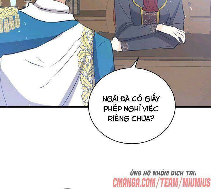 tôi là bạn gái cũ của một người lính chapter 48 38