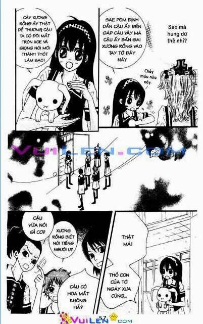 chàng trai thứ 13 chapter 2 58