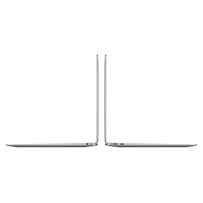 Laptop Apple MacBook Air 13" 2020 Chip M1 | 512GB | 8GB |  Retina (2560 x 1600) - Hàng Chính hãng