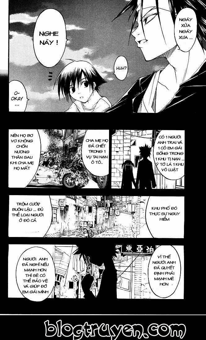 psycho buster chapter 21 29