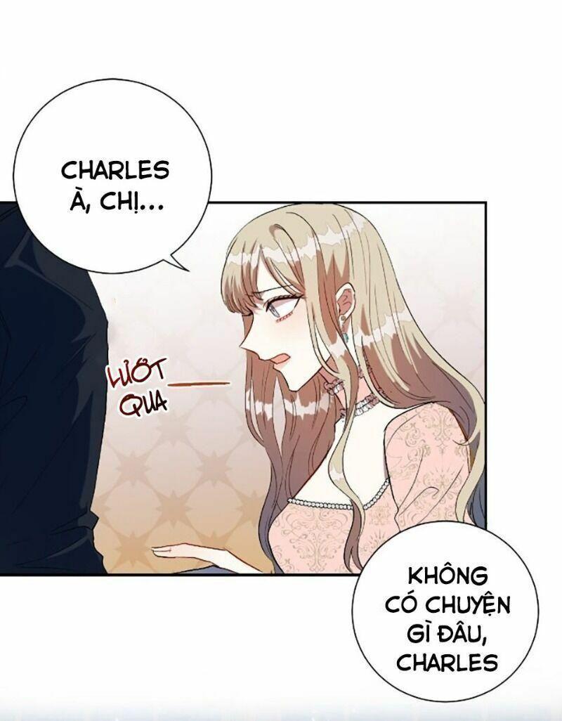 xin ngài đừng ăn tôi chapter 13 18