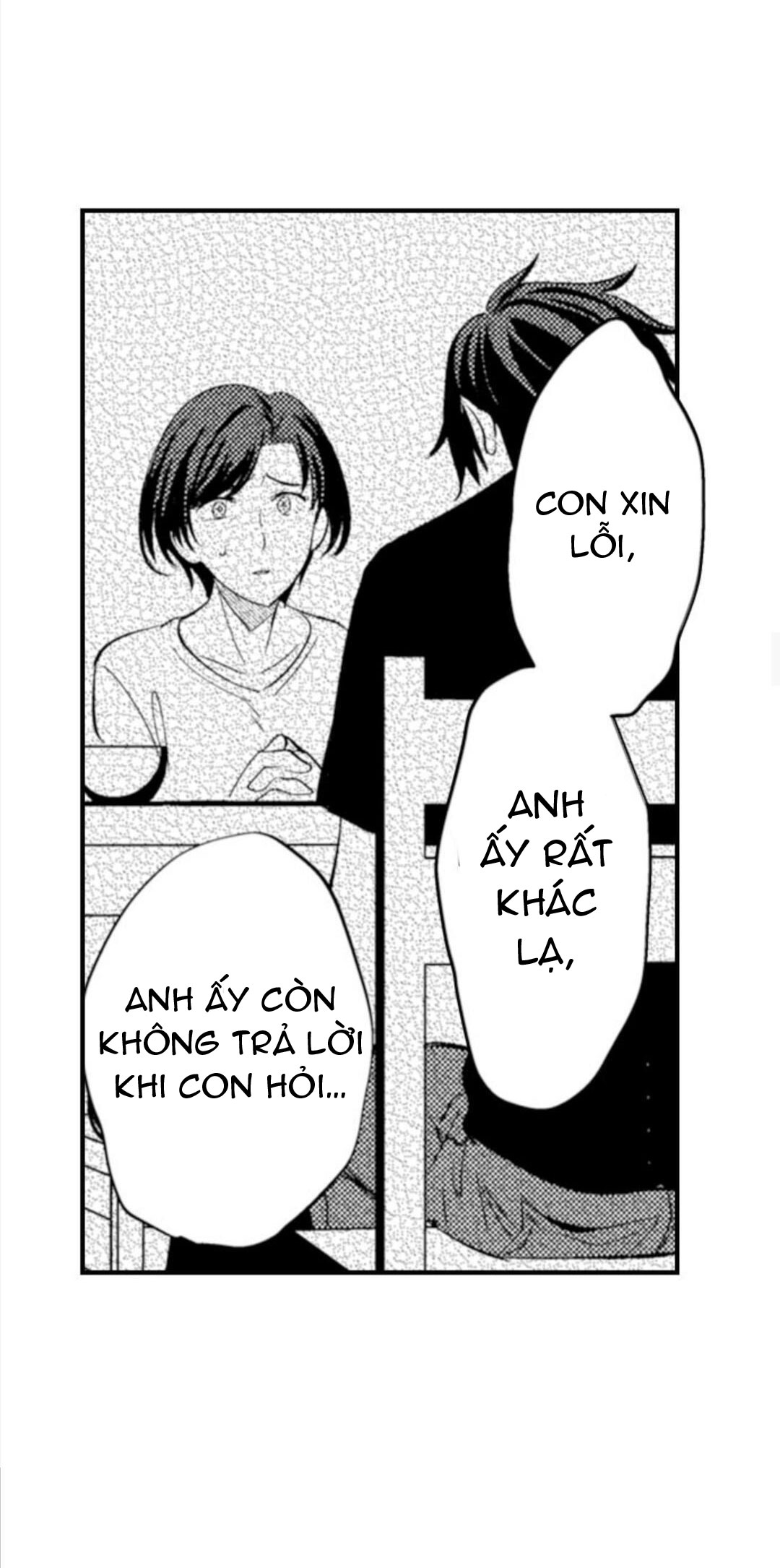 mặt sẹo quyến rũ chapter 5 23