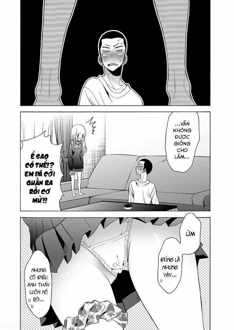 momoiro meloik chapter 85 15